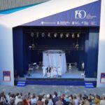 Три новосибирских театра представили регион на фестивале в Москве