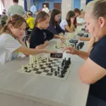 Юные шахматисты округа успешно выступили на Кубке НСО
