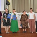 Жители Козловки отметили 210-летие со дня основания села