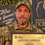Ветеран спецоперации из Татарска стал лауреатом всероссийского конкурса