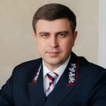 Новым начальником Западно-Сибирской железной дороги стал 44-летний новосибирец