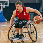 Новый вид спорта для ветеранов СВО планируют развивать в Новосибирской области