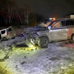 В Татарске водителя «Танка» почти на 3 года направили в колонию-поселение