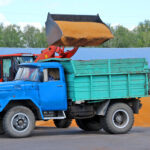 В топ-10 регионов страны входит Новосибирская область по экспорту продукции АПК