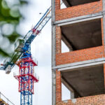 Два миллиона квадратных метров жилья построили в Новосибирской области