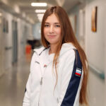 В Новосибирске врачи спасли попавшую под лошадь спортсменку