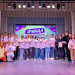 Дипломами и подарком наградили лучшие открытые пространства в Татарске