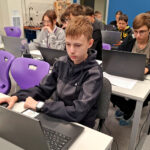 За кубок губернатора по искусственному интеллекту сразятся школьники Татарска